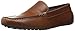 Lacoste Men's Bonand 2 Slip-On Loafer