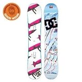 DC MLF Snowboard
