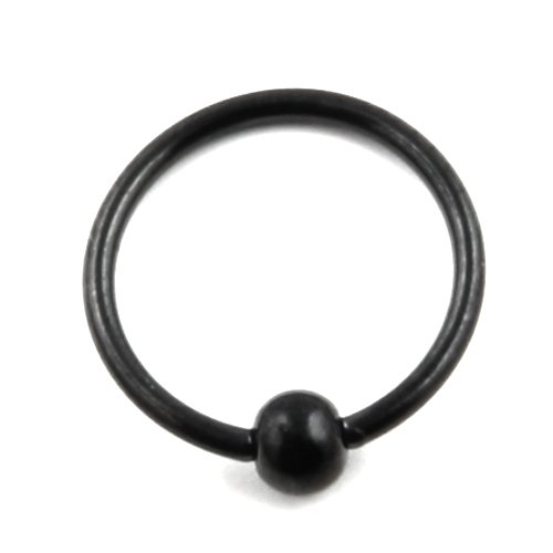 316L Single Surgical Steel Eyebrow,Nipple,Belly,Lip 