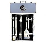 Atlanta Falcons NFL 8 Piece Grill Set