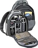 Tamrac 5273 Expedition 3 SLR Photo Backpack (Black)