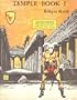 Temple Book I (Dungeons & Dragons)