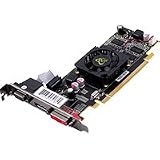 XFX aTI Radeon HD5450 1 GB DDR3 VG/DVI/HDMI Low Profile PCI Express Video Card HD545XZHF2 318r%2BD%2Ba2xL. SL160 XFX aTI Radeon HD5450 1 GB DDR3 VG/DVI/HDMI Low Profile PCI Express Video Card HD545XZHF2