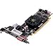 Electronics : XFX ATI Radeon HD5450 1 GB DDR3 VG/DVI/HDMI Low-Profile PCI-Express Video Card HD545XZHF2