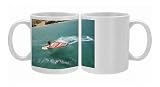 PWA Slalom Windsurfing Fuerteventura 2009 Photo Mugs