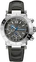 Guess GC Herren Armbanduhr Chronograph 47001G2 Preisvergleich