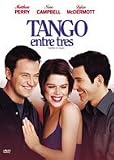Tango Entre Tres (Three to Tango) [*Ntsc/ Region 1 & 4 Import-latin America]