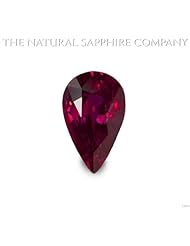 Natural Untreated Ruby, 2.27ct. (U3805)