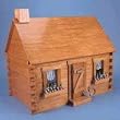Doll House - Shady Brook