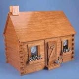 Doll House - Shady Brook