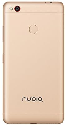 Nubia N1 (Gold, 32 GB)