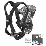 Infantino EuroRider Baby Carrier