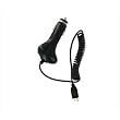 Skque Mini USB Tip Car Charger [Electronics]