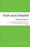 Faith and unbelief