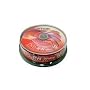 TDK 8cm DVD-RW 1.4GB camcorder discs 10 disc spindle