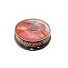 TDK 8cm DVD-RW 1.4GB camcorder discs 10 disc spindle