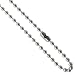 Stainless Steel 2.4mm Ball Bead Chain