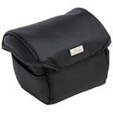Nikon Fabric Case for CoolPix L100, L110, P80, P90, P5000, P5100, P6000