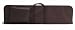 Allen Endura Assault Rifle Case 44" Endura Riot Shotgun Case w/ Pocket Black Md: 282-44
