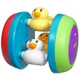 Playskool: Busy Chase 'N Crawl Duckies
