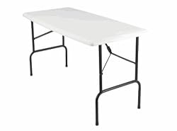 Rio Adventure Blow Molded Table