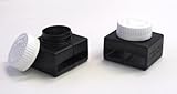 Buckle Guard Car Seat Belt Button Covers - Set of 12