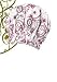 Spa Sister Bouffant Shower Cap - Belleza