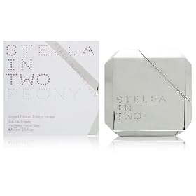 Stella in Two Peony Perfume by Stella McCartney for women Eau De Toilettes