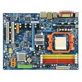 Computer : Gigabyte GA-MA69G-S3H ATX Socket AM2 Motherboard