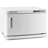 Salon Sundry Combination Towel Warmer Cabinet and UV Sterilizer