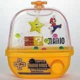 from Epoch New Super Mario Bros Random Mini Water Game(1 of 8 supplied)