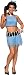 Search : The Flintstone's Betty Rubble Adult