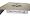 MY-Link Luxury 2 Fan Aluminum Laptop Cooler Pad with 4 port USB hub top quality