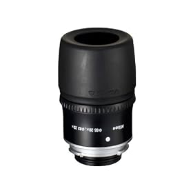 Nikon 20X/25X Ler Eyepiece For Ss Raiii Wp