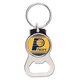 Indiana Pacers Bottle Opener Keychain