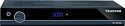 Telestar TD 1010 S digitaler DVB-S Satelliten-Receiver (2x Scart, elektrischer Digitalausgang) schwarz