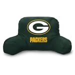 Northwest Green Bay Packers Bed Rest
