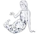 Swarovski Crystal Mermaid