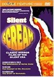 SILENT SCREAM (DVD MOVIE)
