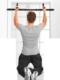 Chin-up Push up Ab crunch Tricep Exercise Multifunctional Bar