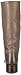 Frye Campus 14L Iconic Tall Boots for Women Crafted from Signature Montana Leather with Goodyear Welt Construction and Stacked Leather Heel – 13” Shaft Height