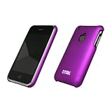 Premium Custom Stealth Cover Polycarbonate Shell Hard Case for Apple iPhone 3G, 3Gs, Razor Pink 318rEJ92PIL. SL160 Premium Custom Stealth Cover Polycarbonate Shell Hard Case for Apple iPhone 3G, 3Gs, Razor Pink