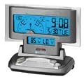 Digital Car Compass with Temperature, Clock, Calendar Functions