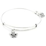Alex And Ani Bangle Bar French Royalty Bangle
