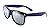 Nerd Sonnenbrille Wayfarer Stil Brille D...