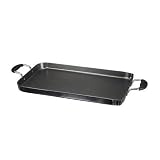 T-Fal nonstick Double Griddle.