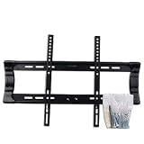 26- 42 PSW320SF Economy Plasma/LCD TV Wall Mount Bracket (Black)
