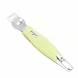 Ergo Lemon Zester, Green