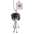 Hetalia - Axis Powers Swingers - Honda Kiku (1.5" Figure)