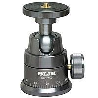 SLIK SBH-550 - Tripod head